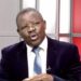 JUST IN: Defence Intelligence Agency Declares Retired Commodore Olawunmi Wanted Over Channels TV’s Anti-Buhari’s Interview