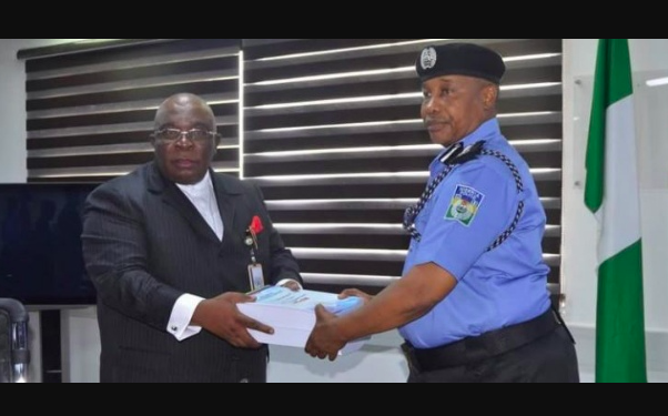 Hushpuppi: What our report to IG of Police on Abba Kyari contains – Panel Chairman