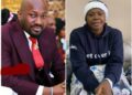 How Apostle Suleman Slept With Me Twice, Gave Me 500K — Nollywood Actress Alleges [See Video]