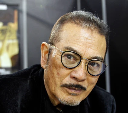 Another Legendary Actor dies at 82 from COVID-19 complications