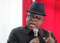 Resign honourably to save our party — PDP Reps caucus to Secondus