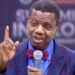 Pastor E.A. Adeboye