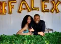 Popular Nollywood Actor And Fiancee Reportedly Split 3 Months To Their Wedding