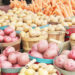 Why Nigerians Still Sleep With Hunger Despite Massive Food Production – Minister