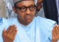 JUST IN: Buhari Begs Nigerians For Prayers