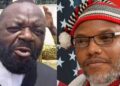 IPOB Members Want To Kill Me – Nnamdi Kanu’s Lawyer Cries Out