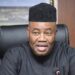 PIA: Host Communities’ 3% For Projects, Not Cash Sharing — Akpabio