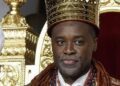 Breaking: Olu Of Warri Dissolves Traditional Council, Committee [Details]