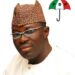 Secondus May Be Working For APC — Southwest PDP Leader slams Embattled Chairman