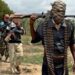JUST IN : Bandits Abduct Father Of Zamfara Assembly Speaker