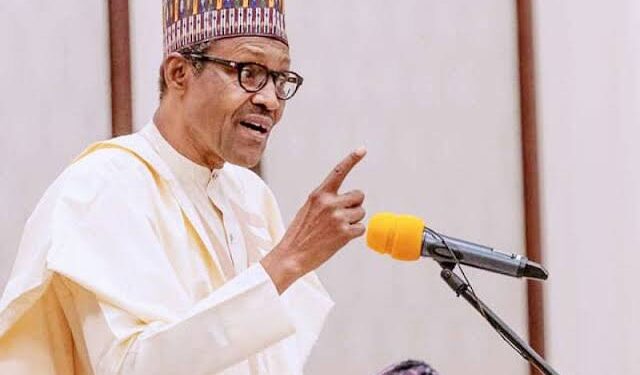 Insecurity: Buhari threatens to fire military chiefs