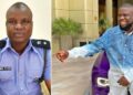 JUST IN: Police Service Commission Sets Fresh Panel To Probe Abba Kyari
