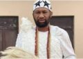 Lawmakers threaten to arrest Popular Nollywood Actor for parading self as King