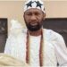Lawmakers threaten to arrest Popular Nollywood Actor for parading self as King