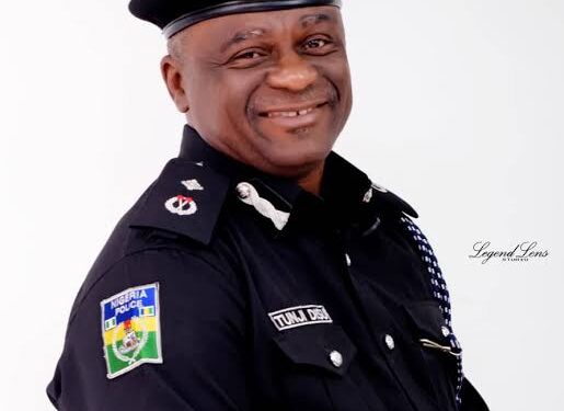 JUST: IGP appoints DCP Disu as Head, IRT, replaces Kyari