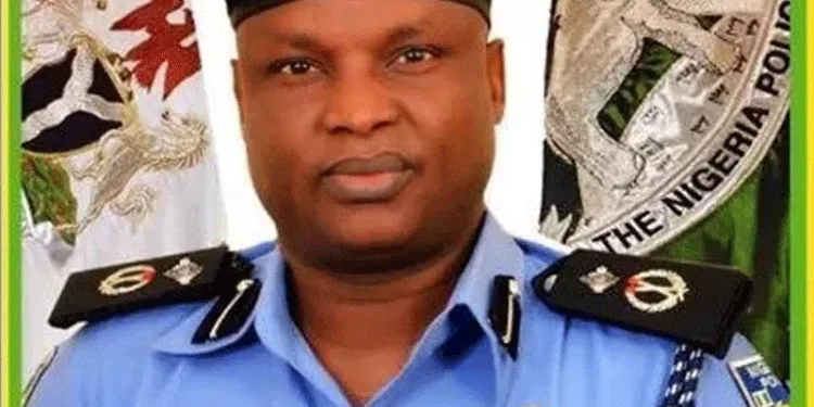 JUST IN: 31 Northern lawyers to defend Abba Kyari