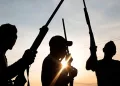 JUST IN: Bandits Attack NDA, Kill 2, Abduct 4 Officers