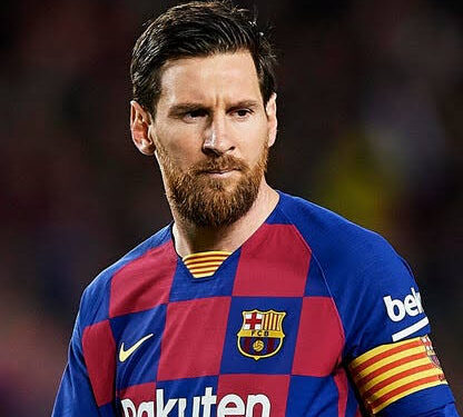 JUST IN: Messi to leave Barca as contract talks collapse