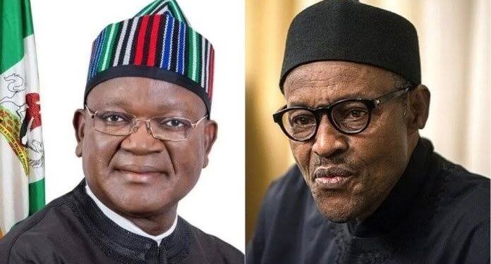 BREAKING: NBC queries Channels TV over interview with Ortom