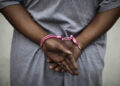 How 26-year-old woman and lesbian girlfriend allegedly conspired to kill husband