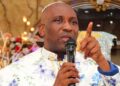 ‘I foresee Taliban taking over some Nigerian states’ – Primate Ayodele releases fearful prophecies