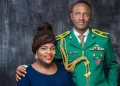 JUST IN: NDA Abducted Nigerian Army major found dead