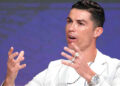 Ronaldo Sends Emotional Message To Juventus Ahead Of His Move To Manchester United