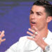 Ronaldo Sends Emotional Message To Juventus Ahead Of His Move To Manchester United