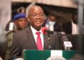 Buhari Plans To Fulanise Nigeria — Benue Governor, Ortom