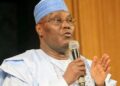 JUST IN: Atiku Declares Interest In 2023 Presidential Election