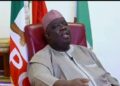 ThrowBack: Don’t blame Buhari’s Government For Insecurity Across Nigeria — Senator Na’Allah, before son’s murder