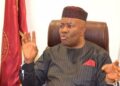 Anxiety as Akpabio receives NDDC forensic audit report