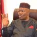 Anxiety as Akpabio receives NDDC forensic audit report