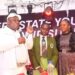 2021 Highest JAMB Scorer Receives Automatic Scholarship From Popular Pastor