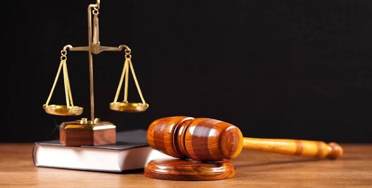 Lawyer drags Senator, Reps Member to Court over legal fees