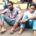 32-year-old Man kills wife’s boyfriend on matrimonial bed