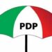 2023: PDP to zone Presidency to North, Chairmanship to South