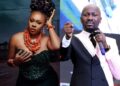 Breaking: Apostle Suleman finally break silence on sex scandal