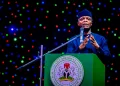 2023: Osinbajo perfect replacement for Buhari — Group