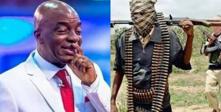 Kidnappers Invade Winners Chapel, Abduct Members