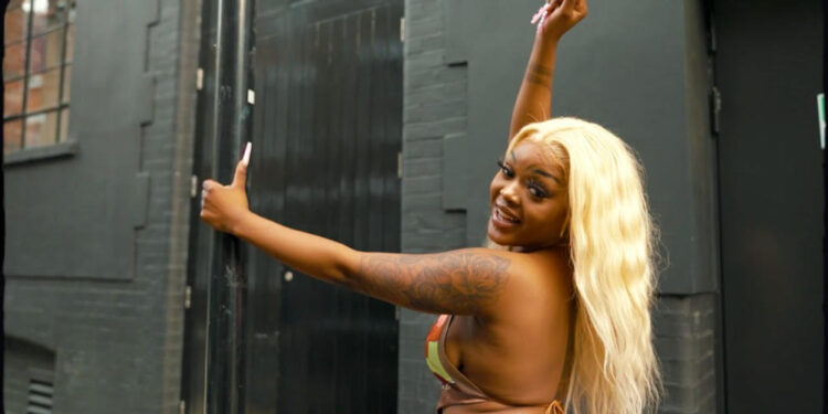 Yxng Prodigy gives us a double treat with his new amapiano vibe “BAMBELELA”