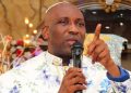 Nigeria @ 61: Primate Ayodele releases shocking prophecy about Buhari, security, others