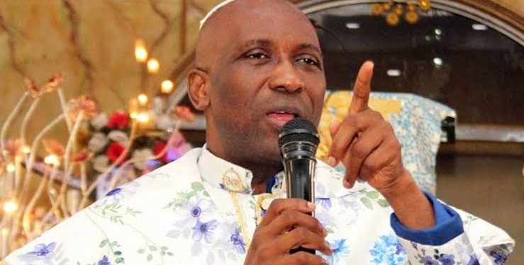 Nigeria @ 61: Primate Ayodele releases shocking prophecy about Buhari, security, others