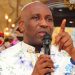 Nigeria @ 61: Primate Ayodele releases shocking prophecy about Buhari, security, others