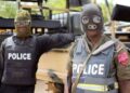 Police fires two officers for assault