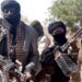 BREAKING: Bandits Attack Zamfara School, Abduct Students