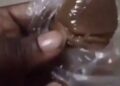 Woman left in shock as she finds “tip of man’s pen*s” in her food [PHOTO]