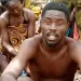 JUST IN: Mastermind of Afaka students kidnap nabbed [PHOTO]