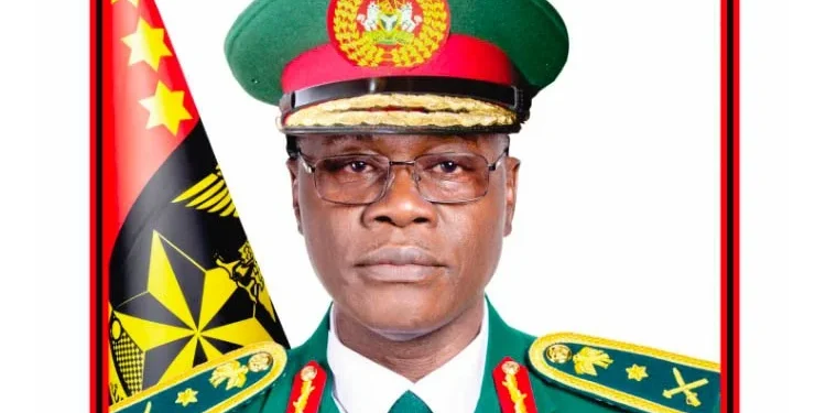 Insecurity: No more excuses, COAS tells commanders