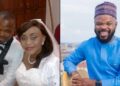 Wife Accuses Popular Wazobia FM OAP, Nedu Of Domestic Violence